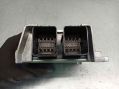 Recambio de centralita airbag para chrysler voyager (rg) 2.5 crd executive referencia OEM IAM 04727374AD TMD042473241 BOSCH