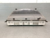 Recambio de cuadro instrumentos para hyundai terracan (hp) 2.9 crdi cat referencia OEM IAM 94003H1300 94003H1300 