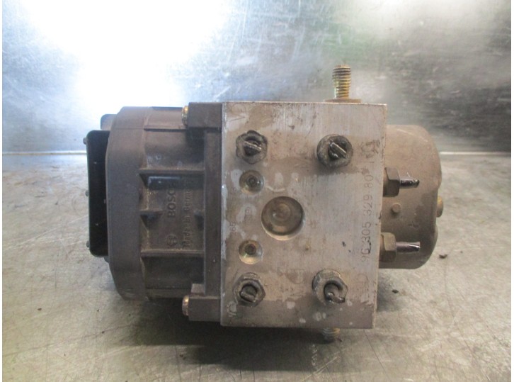 Recambio de abs para peugeot 406 berlina (s1/s2) 1.8 cat referencia OEM IAM 9644259680 0265216543 BOSCH