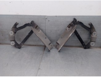 Recambio de bisagra capot para land rover evoque 2.2 td4 cat referencia OEM IAM 6H5216800AC 6H5216800AC 