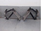 Recambio de bisagra capot para land rover evoque 2.2 td4 cat referencia OEM IAM 6H5216800AC 6H5216800AC 