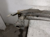 Recambio de refuerzo paragolpes delantero para audi a4 berlina (8e) 1.9 tdi referencia OEM IAM 8E0807109C 8E0807109C 