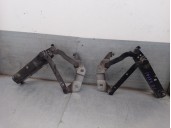 Recambio de bisagra capot para land rover evoque 2.2 td4 cat referencia OEM IAM 6H5216800AC 6H5216800AC 