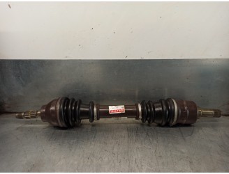 Recambio de transmision delantera izquierda para » otros... 3.9t 17s 120 m-bus vespino 130e referencia OEM IAM 000131342 TALBOT 