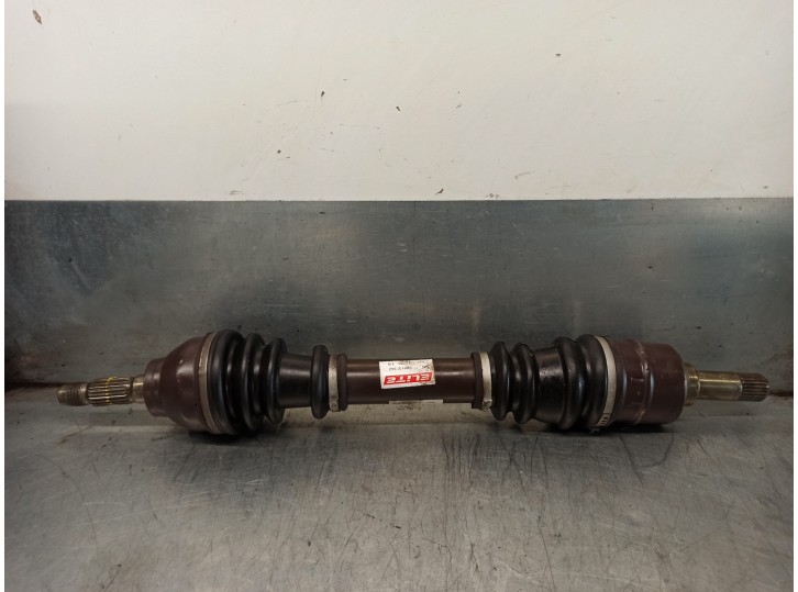 Recambio de transmision delantera izquierda para » otros... 3.9t 17s 120 m-bus vespino 130e referencia OEM IAM 000131342 TALBOT 