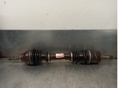 Recambio de transmision delantera izquierda para » otros... 3.9t 17s 120 m-bus vespino 130e referencia OEM IAM 000131342 TALBOT 