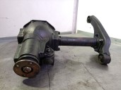 Replacement front differential for Hyundai Terracan (HP) 2.9 CRDi CAT OEM IAM reference 51300H1600 51300H1600 
