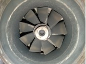 Recambio de turbocompresor para audi allroad quattro (4b5) 2.5 v6 24v tdi referencia OEM IAM 4541359010S 4541359010S GARRETT