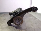 Replacement front differential for Hyundai Terracan (HP) 2.9 CRDi CAT OEM IAM reference 51300H1600 51300H1600 