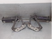 Recambio de bisagra capot para land rover evoque 2.2 td4 cat referencia OEM IAM 6H5216800AC 6H5216800AC 