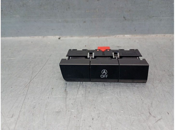 Recambio de interruptor para seat ateca (kh7, khp) 1.4 tsi referencia OEM IAM 5F0927137 5F0927137 