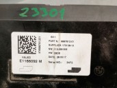 Recambio de modulo electronico para bmw x1 (f48) sdrive 18 d referencia OEM IAM 6997612 