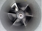 Recambio de turbocompresor para audi allroad quattro (4b5) 2.5 v6 24v tdi referencia OEM IAM 4541359010S 4541359010S GARRETT