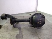 Replacement front differential for Hyundai Terracan (HP) 2.9 CRDi CAT OEM IAM reference 51300H1600 51300H1600 
