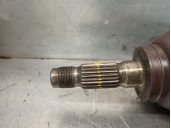 Recambio de transmision delantera izquierda para » otros... 3.9t 17s 120 m-bus vespino 130e referencia OEM IAM 000131342 TALBOT 