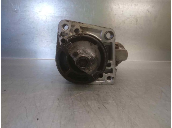 Recambio de motor arranque para chrysler voyager (rg) 2.5 crd executive referencia OEM IAM 04727313AC M002T82473 MITSUMITSHI