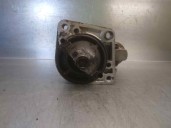 Recambio de motor arranque para chrysler voyager (rg) 2.5 crd executive referencia OEM IAM 04727313AC M002T82473 MITSUMITSHI