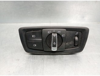 Recambio de mando luces salpicadero para bmw x1 (f48) sdrive 18 d referencia OEM IAM 6847524 61316847524 
