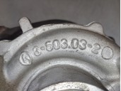 Recambio de turbocompresor para audi allroad quattro (4b5) 2.5 v6 24v tdi referencia OEM IAM 4541359010S 4541359010S GARRETT