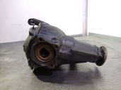 Replacement front differential for Hyundai Terracan (HP) 2.9 CRDi CAT OEM IAM reference 51300H1600 51300H1600 
