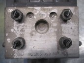 Recambio de abs para peugeot 406 berlina (s1/s2) 1.8 cat referencia OEM IAM 9644259680 0265216543 BOSCH