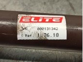 Recambio de transmision delantera izquierda para » otros... 3.9t 17s 120 m-bus vespino 130e referencia OEM IAM 000131342 TALBOT 