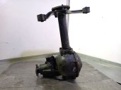 Replacement front differential for Hyundai Terracan (HP) 2.9 CRDi CAT OEM IAM reference 51300H1600 51300H1600 