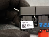 Recambio de interruptor para seat ateca (kh7, khp) 1.4 tsi referencia OEM IAM 5F0927137 5F0927137 