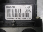 Recambio de abs para peugeot 406 berlina (s1/s2) 1.8 cat referencia OEM IAM 9644259680 0265216543 BOSCH