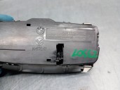 Recambio de mando luces salpicadero para bmw x1 (f48) sdrive 18 d referencia OEM IAM 6847524 61316847524 