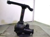 Replacement front differential for Hyundai Terracan (HP) 2.9 CRDi CAT OEM IAM reference 51300H1600 51300H1600 
