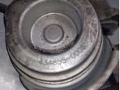 Recambio de turbocompresor para audi allroad quattro (4b5) 2.5 v6 24v tdi referencia OEM IAM 4541359010S 4541359010S GARRETT