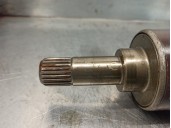 Recambio de transmision delantera izquierda para » otros... 3.9t 17s 120 m-bus vespino 130e referencia OEM IAM 000131342 TALBOT 