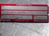 Recambio de turbocompresor para audi allroad quattro (4b5) 2.5 v6 24v tdi referencia OEM IAM 4541359010S 4541359010S GARRETT