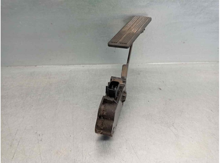 Recambio de potenciometro pedal para chrysler voyager (rg) 2.5 crd executive referencia OEM IAM 034PE4206  