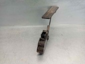 Replacement accelerator pedal potentiometer for Chrysler Voyager (RG) 2.5 CRD Executive OEM IAM reference 034PE4206 