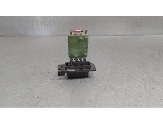 Recambio de resistencia calefaccion para alfa romeo mito (145) 1.3 jtd cat referencia OEM IAM 55702407  