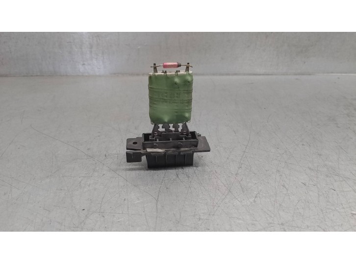 Recambio de resistencia calefaccion para alfa romeo mito (145) 1.3 jtd cat referencia OEM IAM 55702407  
