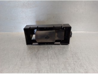 Recambio de maneta interior trasera derecha para mercedes-benz clase gl (x164) 4.7 v8 referencia OEM IAM A1647600561 DE PORTON 5