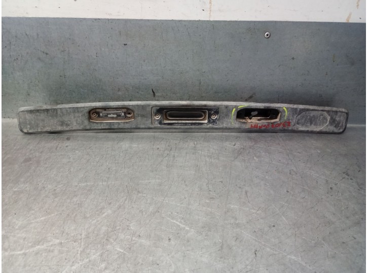 Recambio de maneta exterior porton para volvo xc60 i suv (156) d3 referencia OEM IAM 30634191 30634191 