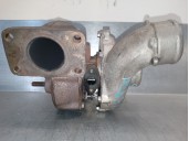 Recambio de turbocompresor para audi allroad quattro (4b5) 2.5 v6 24v tdi referencia OEM IAM 4541359010S 4541359010S GARRETT