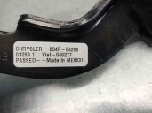 Recambio de potenciometro pedal para chrysler voyager (rg) 2.5 crd executive referencia OEM IAM 034PE4206 