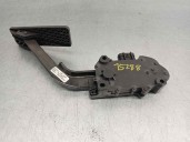 Replacement accelerator pedal potentiometer for Chrysler Voyager (RG) 2.5 CRD Executive OEM IAM reference 034PE4206 