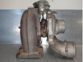 Recambio de turbocompresor para audi allroad quattro (4b5) 2.5 v6 24v tdi referencia OEM IAM 4541359010S 4541359010S GARRETT