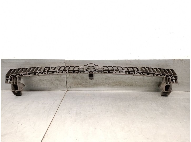 Recambio de refuerzo paragolpes delantero para volkswagen touran (5t1) 1.4 tsi referencia OEM IAM 5TA805705A 5TA805705A 