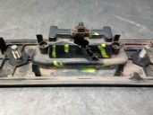 Recambio de maneta exterior porton para volvo xc60 i suv (156) d3 referencia OEM IAM 30634191 30634191 