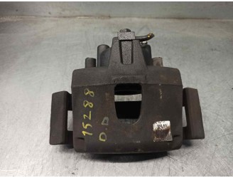 Recambio de pinza freno delantera derecha para chrysler voyager (rg) 2.5 crd executive referencia OEM IAM 05072218AB  