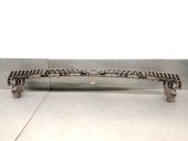 Recambio de refuerzo paragolpes delantero para volkswagen touran (5t1) 1.4 tsi referencia OEM IAM 5TA805705A 5TA805705A 