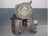 Recambio de turbocompresor para audi allroad quattro (4b5) 2.5 v6 24v tdi referencia OEM IAM 4541359010S 4541359010S GARRETT