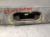 Recambio de maneta exterior porton para volvo xc60 i suv (156) d3 referencia OEM IAM 30634191 30634191 